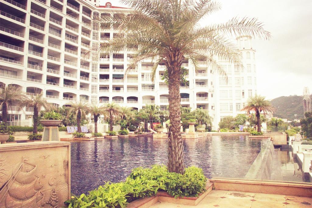 Toronto Hotels Dameisha Branch Shenzhen Exterior photo