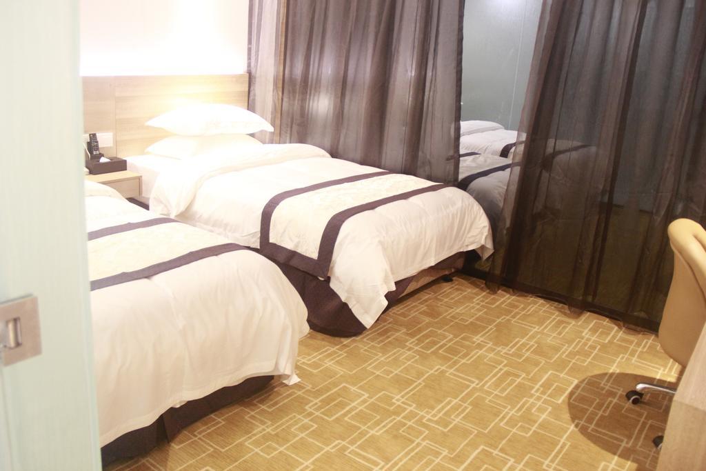 Toronto Hotels Dameisha Branch Shenzhen Room photo