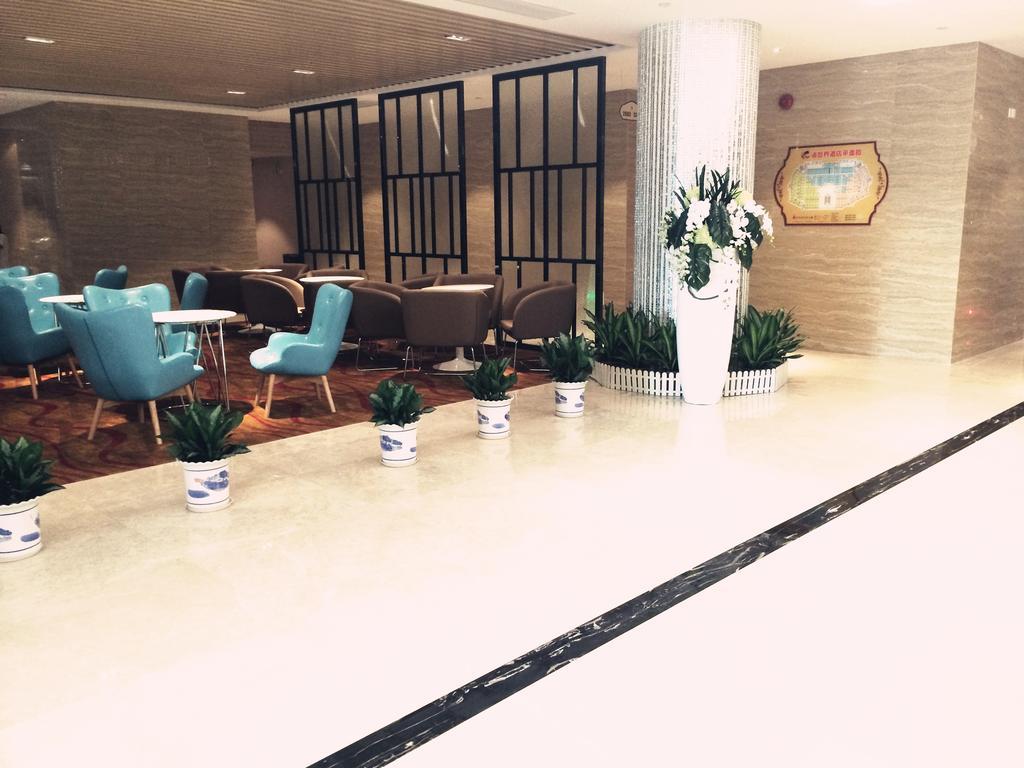 Toronto Hotels Dameisha Branch Shenzhen Exterior photo