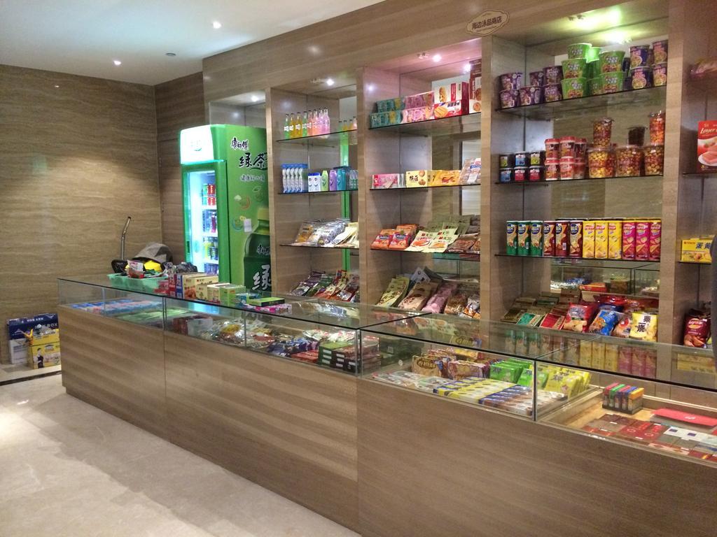 Toronto Hotels Dameisha Branch Shenzhen Exterior photo