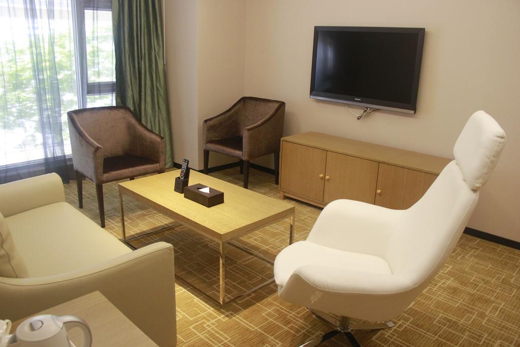 Toronto Hotels Dameisha Branch Shenzhen Room photo