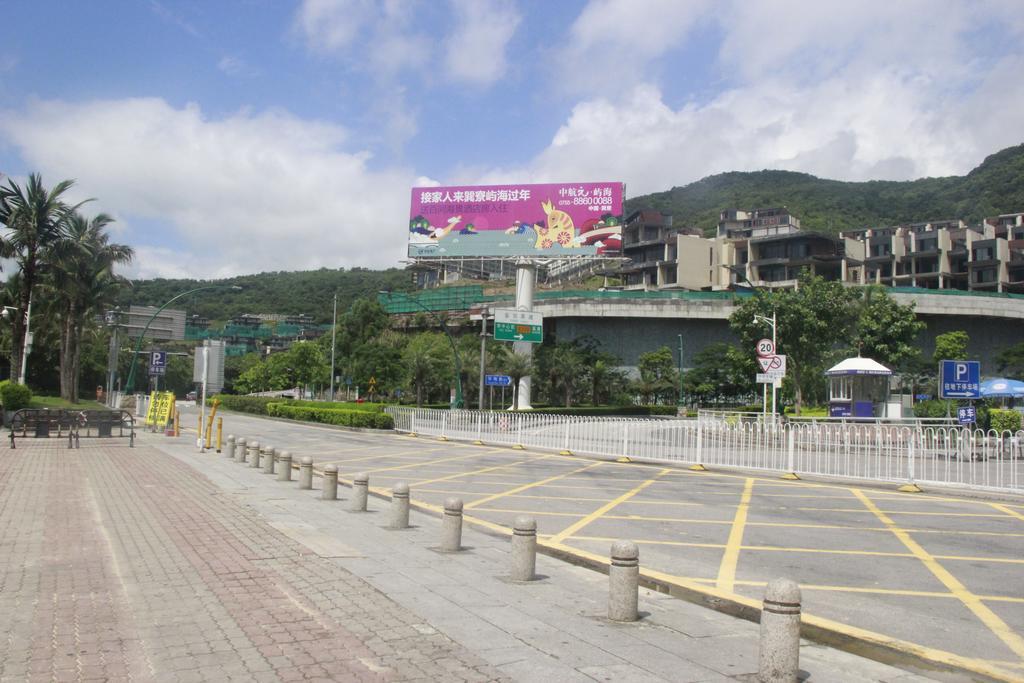 Toronto Hotels Dameisha Branch Shenzhen Exterior photo