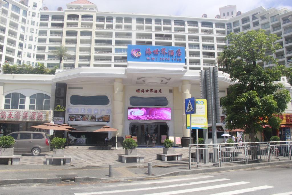 Toronto Hotels Dameisha Branch Shenzhen Exterior photo