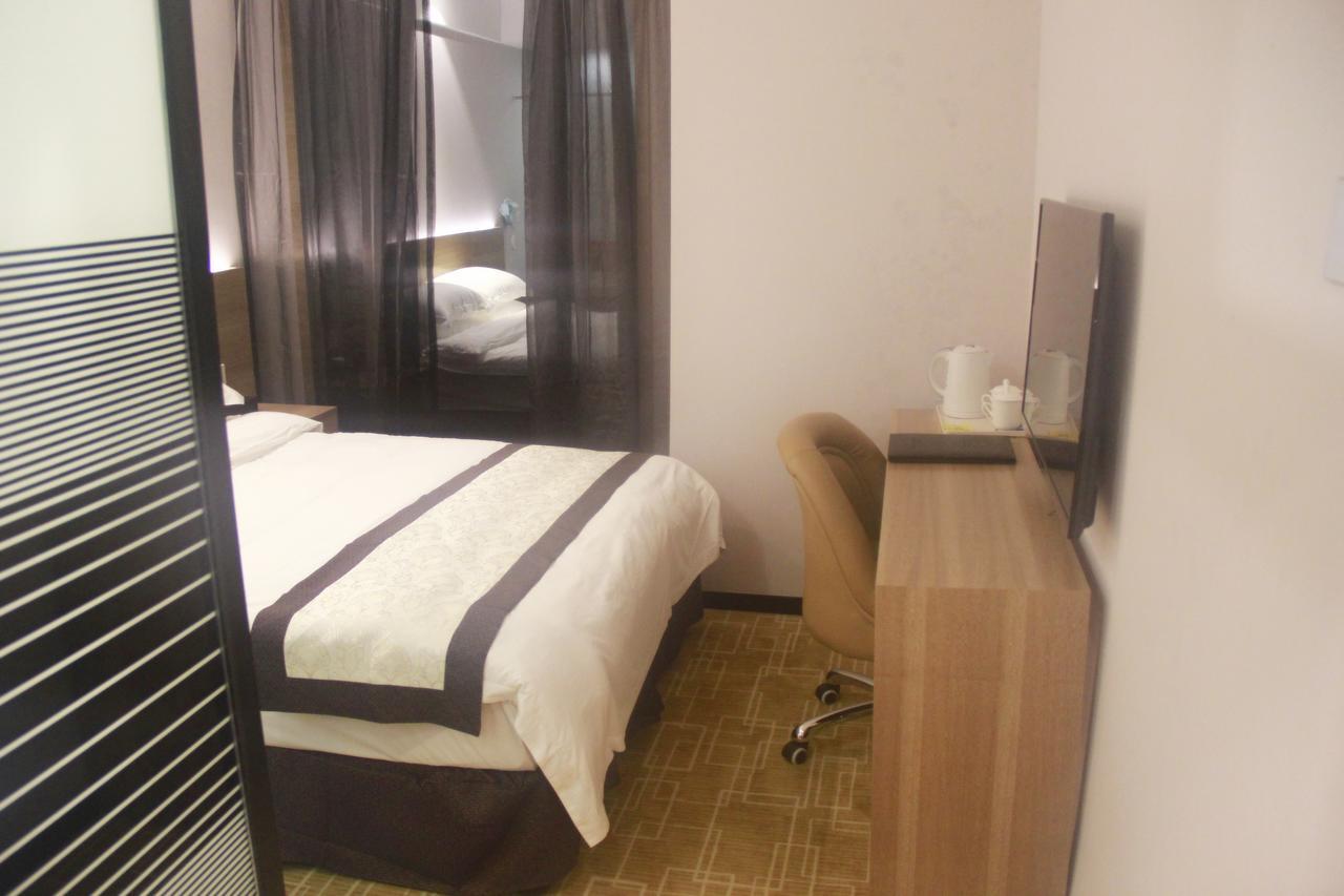 Toronto Hotels Dameisha Branch Shenzhen Room photo
