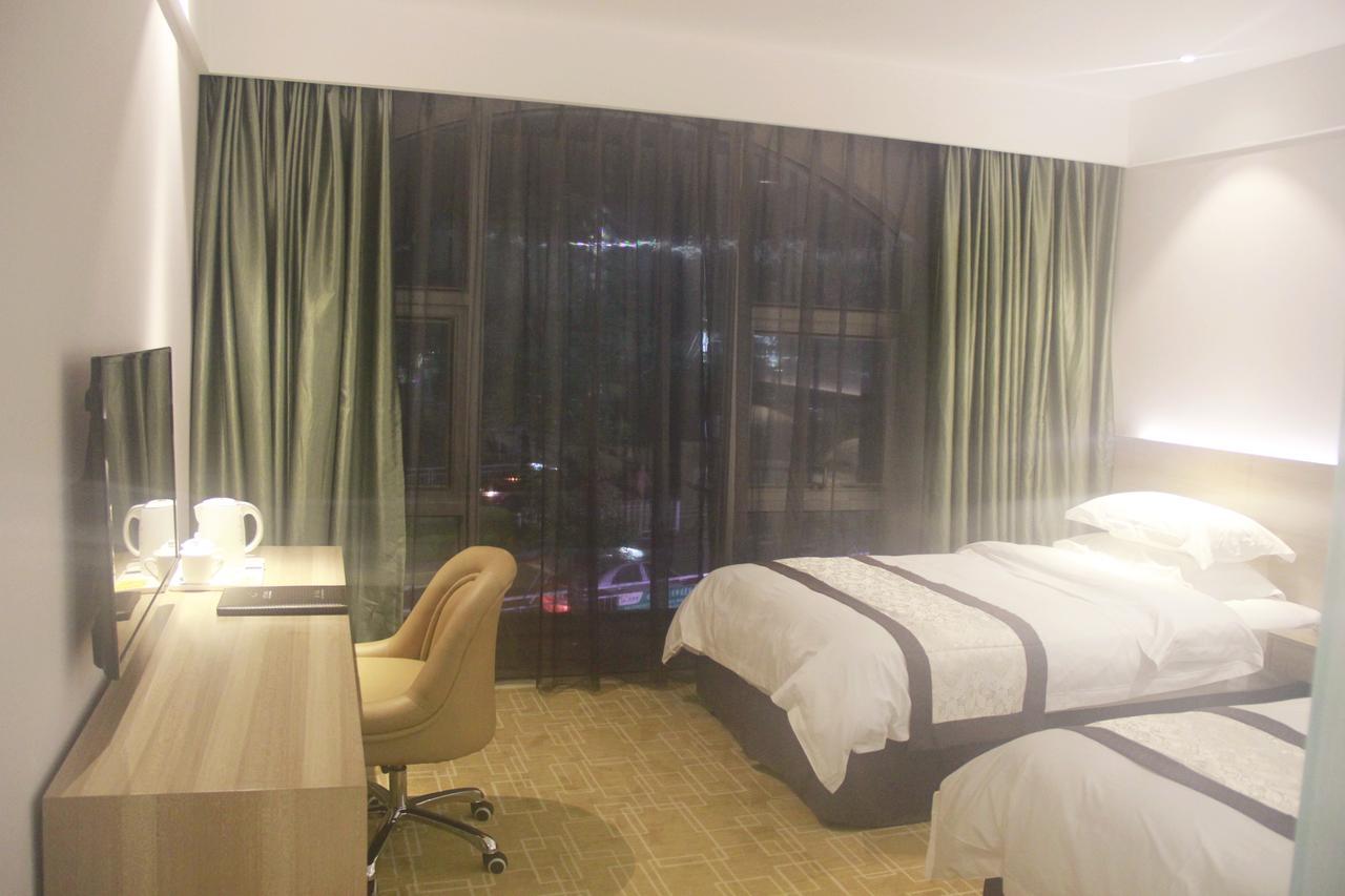 Toronto Hotels Dameisha Branch Shenzhen Room photo
